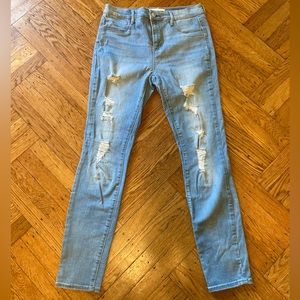 Pacsun Jeans